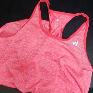 Adidas tank
